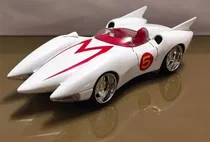 Mach 5 De Meteoro, Jada 1/24. Nuevo, En Caja