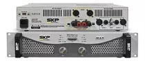 Skp Max G-420 Potencia 400 Watt