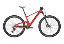 Bicicleta Mtb Scott Spark 960 2022 12 Vel Aluminio Rojo