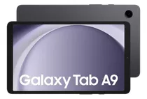 Tablet  Samsung Galaxy Tab Sm-x110nzaal06 8.7  64gb Gris Oscuro 4gb De Memoria Ram