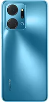 Honor Honor X7a Dual Sim 128 Gb Azul Náutico 6 Gb Ram