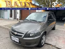 Chevrolet Celta 1.4 Año 2015 Full 