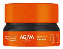 Cera Agiva Cream Wax Styling En Cera Ag - mL a $129