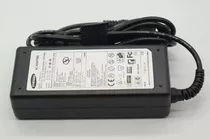 Carregador Notebook Samsung R510 R520 R480 R430 19v 3.16a