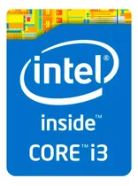 Processador Gamer Intel Core I3-4150 Bx80646i34150  De 2 Núcleos E  3.5ghz De Frequência Com Gráfica Integrada