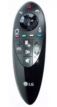 Controle Magic P/ Tv LG 32lf585b 42lf5850 55lf5850 60lf5850