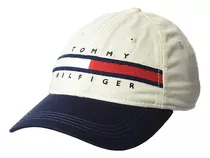 Gorra Tommy Hilfiger Para Hombre D10