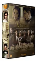 El Gran Hotel Dvd Temporada 1 2 3 Serie Española Completa