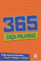 365 Atividades, De Ciranda Cultural. Série 365 Atividades Editora Ativamente, Capa Mole, Edição 1 Em Português, 2018