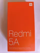 Redmi 5a