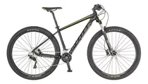 Bicicleta Scott Aspect 950 T: S Y M (al Costo)