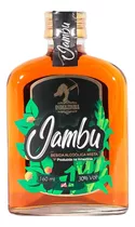 Cachaça Indiazinha Jambu 160ml