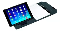 Estuche Fellowes P/iPad Mini 4 Serie Deluxe - Tecnobox