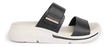 Sandalias Lady Stork Alcira Mujer Moda Confort