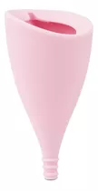 Copa Menstrual Flujo Mediano - Lily Cup Size A Intimina