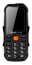 NaomiPhone Np6800 Dual Sim 32 Mb Negro