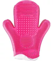 Sigma Beauty 2x Sigma Spa Brush Cleaning Glove