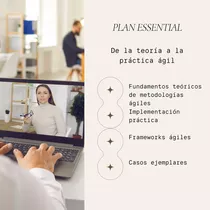 Plan Essential:  De La Teoría A La Práctica Ágil 