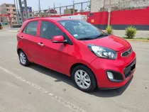 Kia Picanto Full 2013