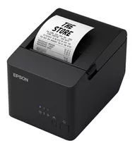 Impresora Epson Tm-t20iiil-001 Térmica Usb Serial 80mm