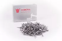 Clavos Herrar Marca Corona X 250 U. Para Equinos+envio