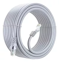 Cables De Red Ethernet Categoria 6 15 Metros - Sertel Shop