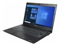 Laptop Toshiba Dynabook 13.3 Celeron 128gb Ssd 4gb Ram W10p