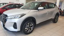 Nissan Kicks Sense Manual 0km