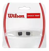 Wilson Shock Trap, Antivibrador