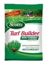 Fertilizante Scotts Turf Builder 6.3 Kg