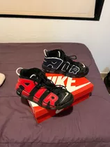 Zapatillas Air More Uptempo 96 Pippen