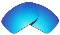 Lentes P/ Oakley Sliver Xl     Promoção  009341