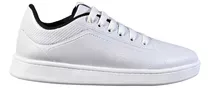 Zapatillas New Style Urban Para Hombre Eco Cuero 39 Al 44