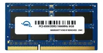 Memoria Ram 8gb Owc (2 X 4gb) Pc8500 Ddr3 1066 Mhz 204-pin Upgrade Kit (owc8566ddr3s8gp) Para Macbook Pro Macbook Mac Mi