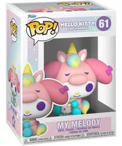 Funko Pop! Hello Kitty And Friends My Melody No 61