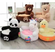 Silla, Sillón, Mueble Cojín De Peluche