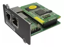 Placa Snmp Eaton Minislot (dx-3000ar)