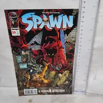 Hq  Gibi  Nº35    Spawn      A