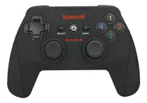 Joystick Inalámbrico Redragon Harrow G808 Negro