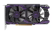 Placa De Video Mancer Geforce Gtx 1050 Ti 4gb Gddr5 128bit