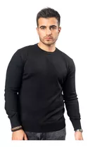 Buzo Sweater Hilo Hombre / Turk Oviedo 002