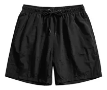 Pack X3 Short De Playa Para Hombre | Secado Rapido 