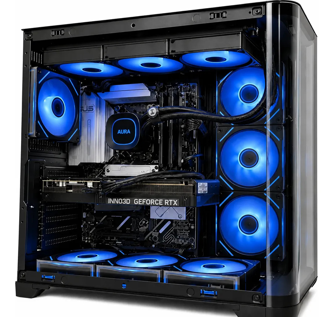 Core I9 14900kf | Mercado Livre