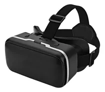 Óculos De Proteção Dos Vidros Dos Auriculares 3d Vr Da Reali