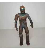 Isaac Clarke Dead Space 1 - Neca Figura Coleccion