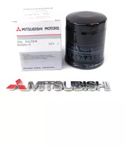 Filtro Aceite Original Mitsubishi Outlander Todos