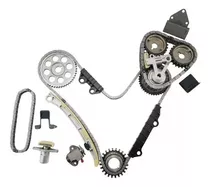 Kit Cadena Tiempo Grand Vitara 2.5 2.7 Xl7 6 Cilindros 2001