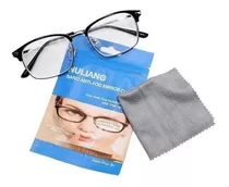 Paño Anti-empañante Para Gafas, Vidrios, Caretas. Reusable