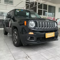 Jeep Renegade Sport 1,8 