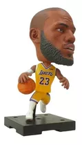 Figuras Basquetbol Nba Lebron James Kobe Bryant 